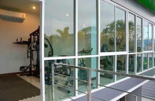 Chiang Rai Apartment | Like condo chiang rai