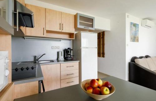 Balatonoszod Apartment | Like Home Apartman Balatonőszöd