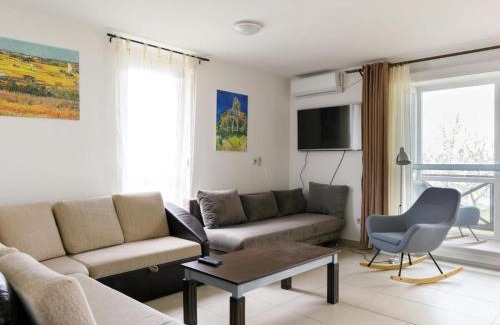 Balatonoszod Apartment | Like Home Apartman Balatonőszöd