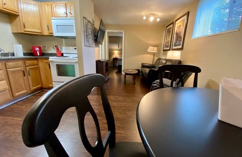 Shriners Apartment | Like Home at Fairmont