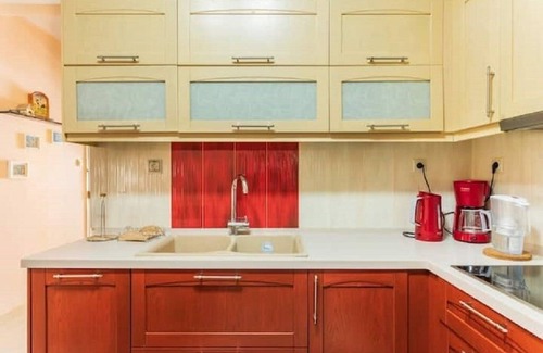 Thessaloniki City Centre Apartment | Like Home in the Center of the City