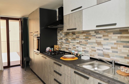 Nocera Superiore Condo | Like Home