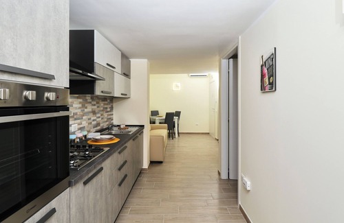 Nocera Superiore Condo | Like Home
