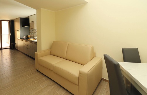 Nocera Superiore Condo | Like Home