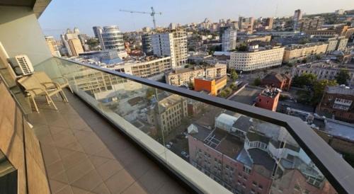 Dnipro Apartment | Like home most city area