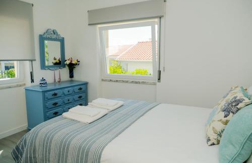 Ericeira House | Like-Home-T3 House-garden, sea view, beach