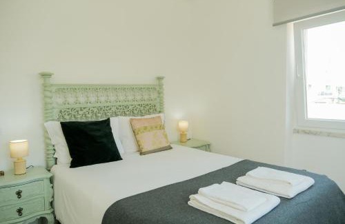 Ericeira House | Like-Home-T3 House-garden, sea view, beach