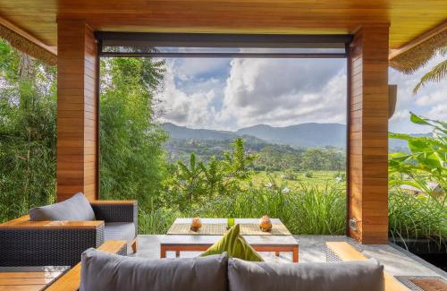 Sidemen House | Like living in a romantic Balinese painting