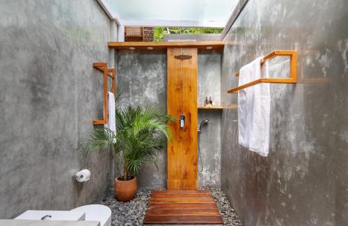 Sidemen House | Like living in a romantic Balinese painting