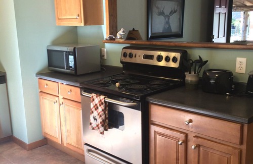 Leadville North Cabin | Like New - The Perfect Mountain Retreat
