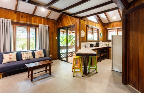 Puerto Viejo de Talamanca Apartment | Like Nothing Else in Puerto Viejo!