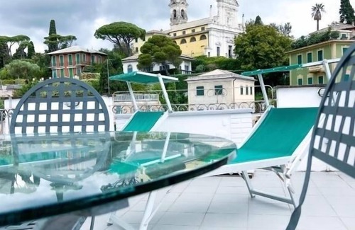 Arzeno Apartment | LikeHome Port View