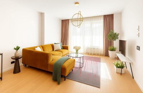 Aviatiei Apartment | LikeHome Cityscape