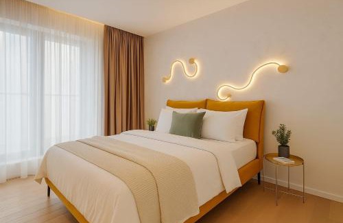 Aviatiei Apartment | LikeHome Cityscape