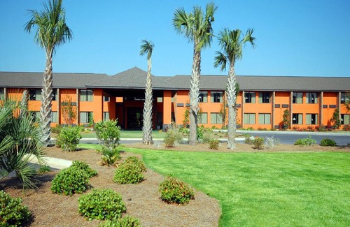 Warner Robins Hotel | LikeHome Extended Stay Hotel Warner Robins