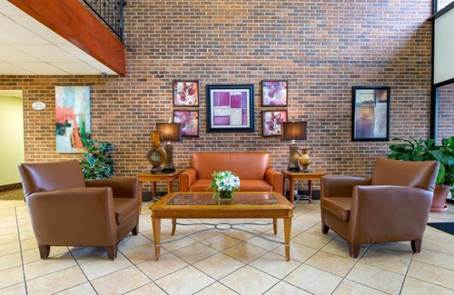 Warner Robins Hotel | LikeHome Extended Stay Hotel Warner Robins
