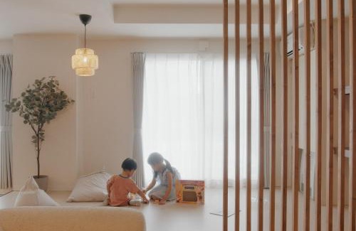 Chuo-ku Apartment | LikeINN札幌スイーズS4