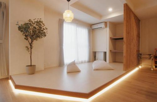Chuo-ku Apartment | LikeINN札幌スイーズS4