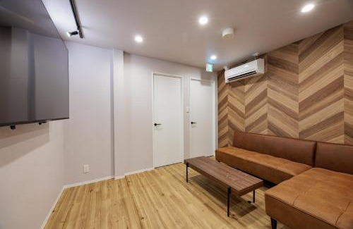 Nishi Ward Apartment | Likeliving