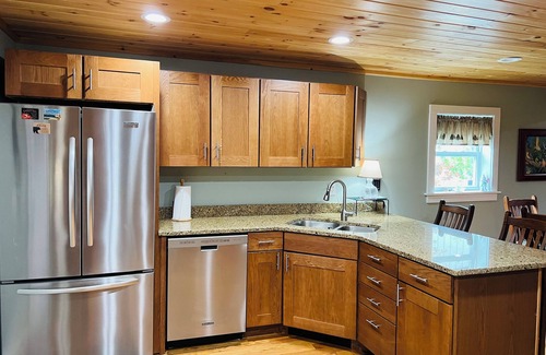 Old Forge Apartment | Lil E's Pad #3- The ultimate Adirondack Apartment