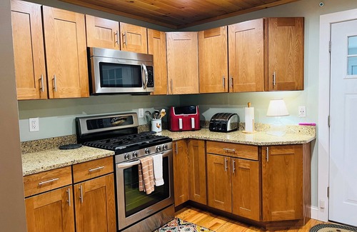 Old Forge Apartment | Lil E's Pad #3- The ultimate Adirondack Apartment