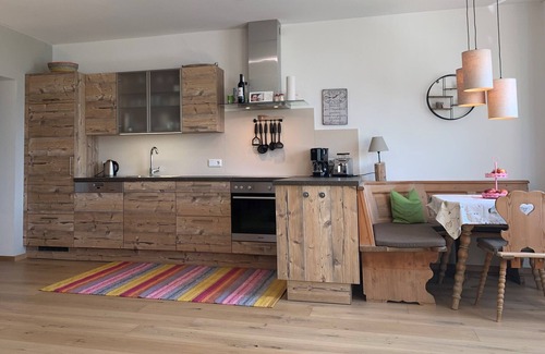Zell am See Apartment | Lil's Dahoam - dream holiday apartment in Zell am See