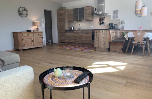 Zell am See Apartment | Lil's Dahoam - dream holiday apartment in Zell am See