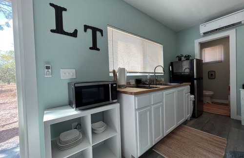 Marble Falls House | Lil’ Toddy @ Dry Creek - 20 Acres to Yourself!
