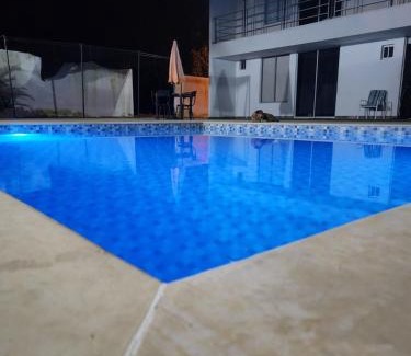 Melgar House | Lila Alojamiento Campestre