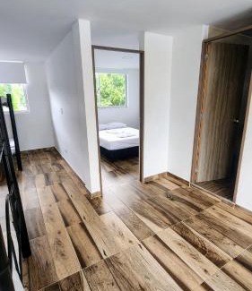 Melgar House | Lila Alojamiento Campestre