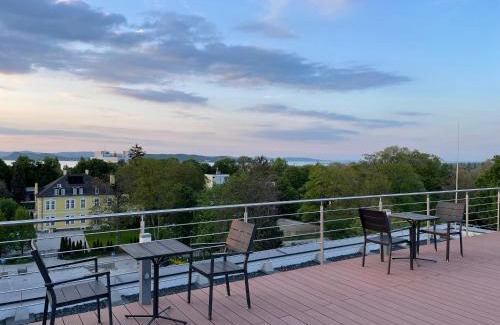 Balatonfoldvar Apartment | Lila Apartman