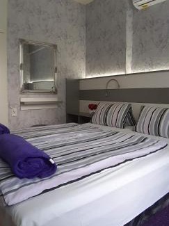 Harkany Apartment | Lila Ház
