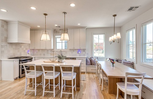 Eufaula House | Lila House Summary: A