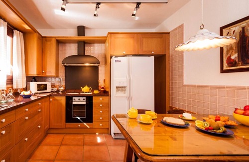 Sant Agusti des Vedra Villa | LILA Villa. Ibiza. Magnificent Ibizan style house completely renovated, 15 minutes from Cala Tarida