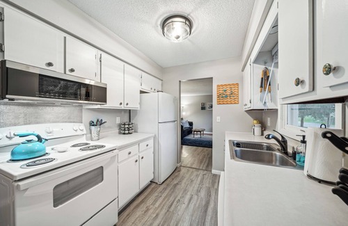 Stillwater Apartment | Lilac Apartment - 5 Minutes to Downtown Stillwater