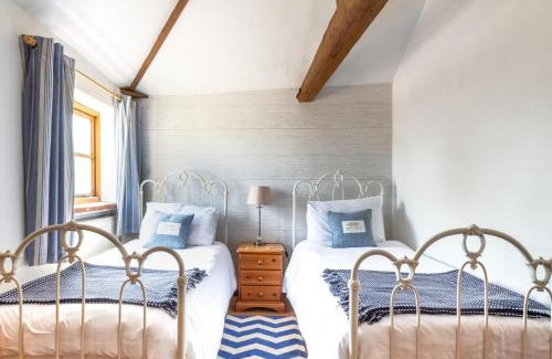Irstead House | Lilac Barn
