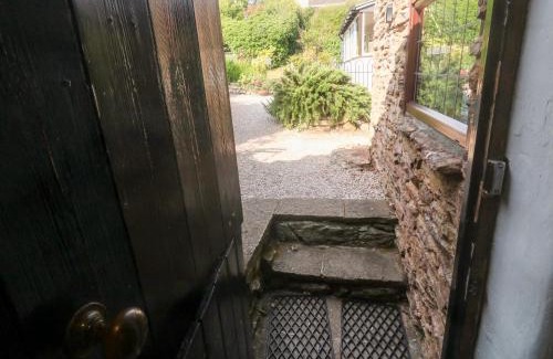 Paignton House | Lilac Cottage