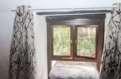 Paignton Cottage | Lilac Cottage