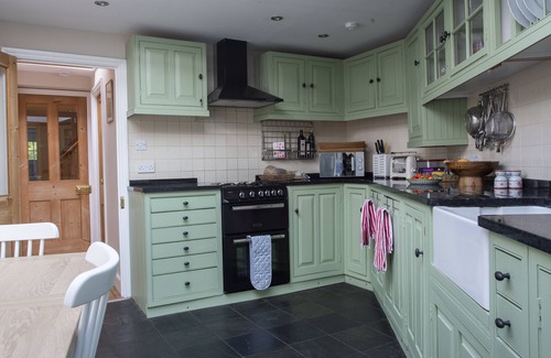 Deal Cottage | Lilac Cottage, Kingsdown
