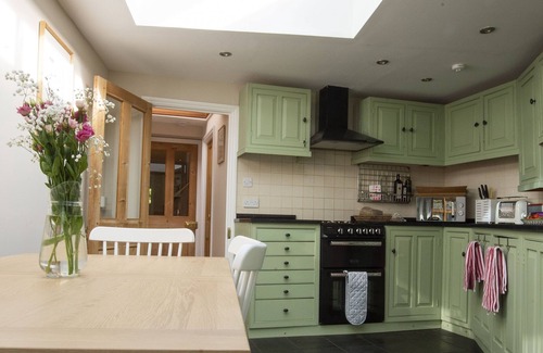 Deal Cottage | Lilac Cottage, Kingsdown