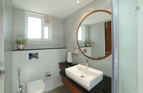 Jayanagar Hotel | Lilac Hotel 5th Block
