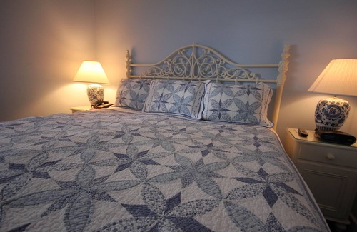 Mackinac Island Hotel | Lilac Tree Suites