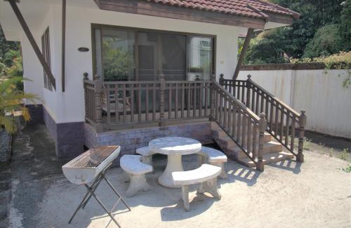 Ko Chang Villa | Lilac Villa