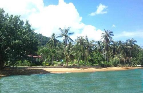 Ko Chang Villa | Lilac Villa