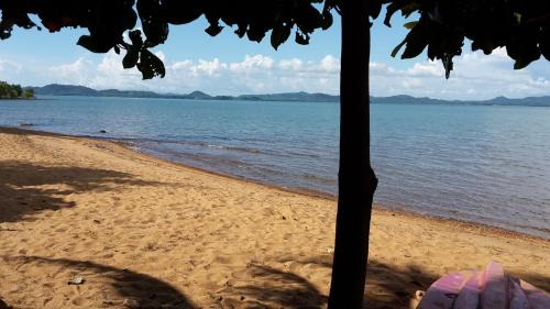 Ko Chang Villa | Lilac Villa