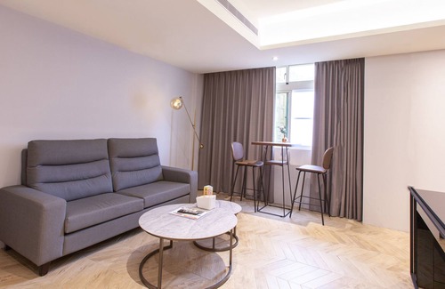Taoyuan District Hotel | Lilai inn-Taoyuan