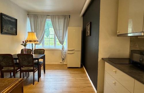 Voss House | Lilandtunet Gjestgiveri