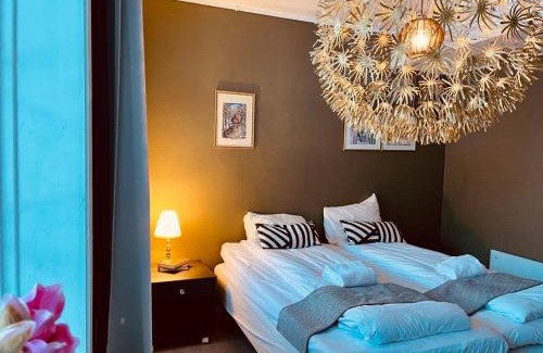 Voss House | Lilandtunet Gjestgiveri