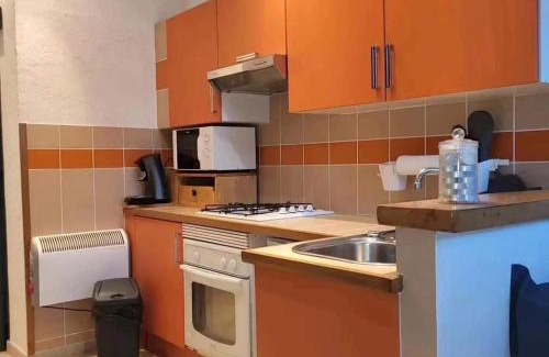Saint-Bonnet-en-Champsaur Apartment | Lilas