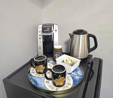 Scarborough House | Lilen's Home